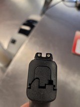 SMITH & WESSON M&P 9 sheild - 5 of 7