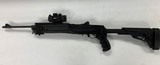 RUGER Mini 14 - 1 of 6