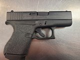 GLOCK 43 - 2 of 7