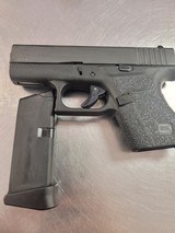 GLOCK 43 - 7 of 7