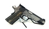 KIMBER ECLIPSE TARGET II - 2 of 2