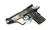 KIMBER ECLIPSE TARGET II - 1 of 2