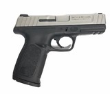 SMITH & WESSON SD9 VE - 2 of 6
