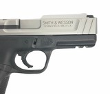 SMITH & WESSON SD9 VE - 6 of 6