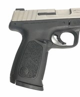 SMITH & WESSON SD9 VE - 5 of 6