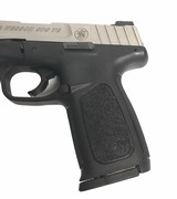 SMITH & WESSON SD9 VE - 4 of 6