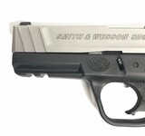SMITH & WESSON SD9 VE - 3 of 6