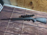 REMINGTON MODEL 597 w/ 3-9x32 Scope - 1 of 7