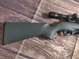 REMINGTON MODEL 597 w/ 3-9x32 Scope - 2 of 7