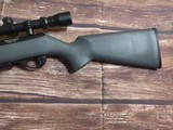 REMINGTON MODEL 597 w/ 3-9x32 Scope - 5 of 7