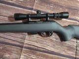 REMINGTON MODEL 597 w/ 3-9x32 Scope - 6 of 7