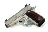 KIMBER MICRO 9 - 2 of 2