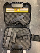 GLOCK 26 - 1 of 6