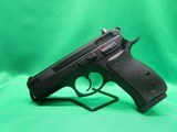 CZ 75B COMPACT STEEL FRAME - 2 of 5