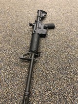 COLT AR-15A3 - 1 of 3