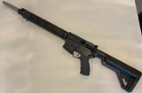 ROCK RIVER ARMS LAR-15LH - 1 of 1