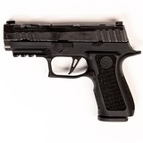 SIG SAUER P320 XCOMPACT SPECTRE - 2 of 4