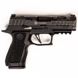 SIG SAUER P320 XCOMPACT SPECTRE - 3 of 4