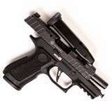 SIG SAUER P320 XCOMPACT SPECTRE - 4 of 4