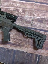 ANDERSON MANUFACTURING AM 15 CAMO w/ Cabela&sbquo;&sbquo;s 3-12x40 scop - 7 of 7