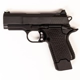 WILSON COMBAT SFX9 - 1 of 3