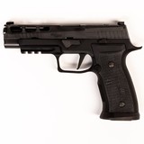 SIG SAUER P320 AXG PRO - 2 of 4