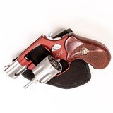 TAURUS 856 ULTRA LITE - 4 of 5