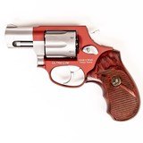 TAURUS 856 ULTRA LITE - 2 of 5