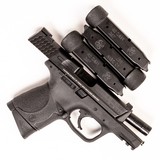 SMITH & WESSON M&P40C - 4 of 4