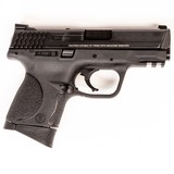 SMITH & WESSON M&P40C - 3 of 4