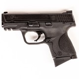 SMITH & WESSON M&P40C - 1 of 4