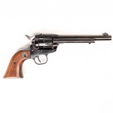 RUGER SINGLE-SIX 3 SCREW - 3 of 5