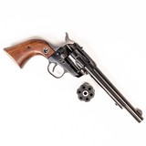 RUGER SINGLE-SIX 3 SCREW - 4 of 5