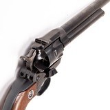 RUGER SINGLE-SIX 3 SCREW - 5 of 5