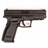 SPRINGFIELD ARMORY XD-9 - 2 of 3