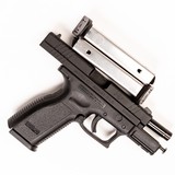 SPRINGFIELD ARMORY XD-9 - 3 of 3