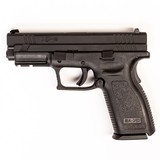 SPRINGFIELD ARMORY XD-9 - 1 of 3