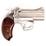 BOND ARMS SNAKE SLAYER - 3 of 4