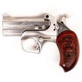 BOND ARMS SNAKE SLAYER - 1 of 4