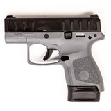BERETTA APX CARRY - 1 of 4