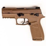 SIG SAUER P320 M18 - 2 of 4