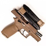 SIG SAUER P320 M18 - 4 of 4