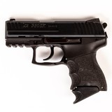 H&K P30SK - 1 of 3