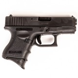 GLOCK 27 GEN2 - 3 of 4