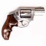 RUGER SP101 - 2 of 4