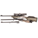 TAURUS TRIFECTA - 1 of 4