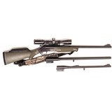 TAURUS TRIFECTA - 2 of 4