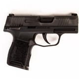 SIG SAUER P365 - 2 of 3