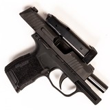 SIG SAUER P365 - 3 of 3