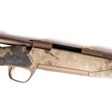 BROWNING X-BOLT HELL‚‚S CANYON SPEE - 3 of 4